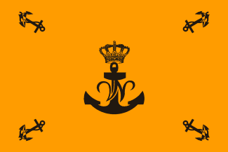 [Royal Netherlands Naval College]